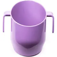 Doidy Cup Ausgefallener Becher, Flieder (BC170900)