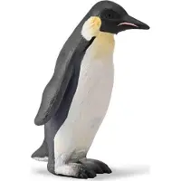 Collecta Figurine - Keizer Pinguîn - (M) - Zeedieren - Handgeschilderd - Miniatuur