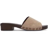 Tamaris Muiltjes donkerbeige