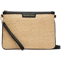 Valentino Demetra Pochette - Schoudertas 30 cm (naturale/nero)