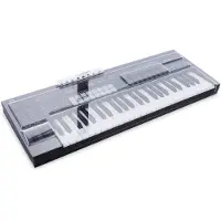 Decksaver NOVATION 49SL MKIII COVER
