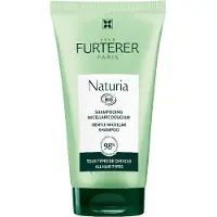 Rene Furterer Naturia Ultramilde Micellaire Shampoo | Alle haartypes 50 ml Shampoo