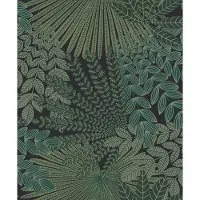 Boråstapeter Vliesbehang 2263 - Treasured - Botanisch Groen - 53cm x 10.05m