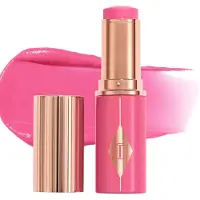 Charlotte Tilbury Unreal Blush Healthy Glow Stick - Pinky Glow