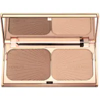 Charlotte Tilbury Filmstar Bronze & Glow Bronzer & highlighter