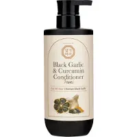 DAENG GI MEO RI Black Garlic and Curcumin Treatment - 500 ml