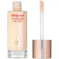 Charlotte Tilbury Hollywood Flawless Filter Foundation