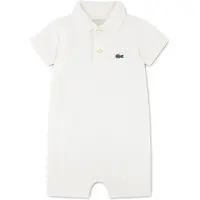 Lacoste Kids 547455 Korte Mouw Romper