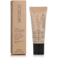Artdeco - Vloeibare Camouflage foundation - 24 Beige Chaud/Doré 20 ml