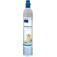 Philips ADD913/10 carbonatortoebehoren