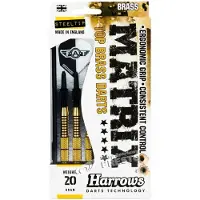 Harrows Matrix 20Gk