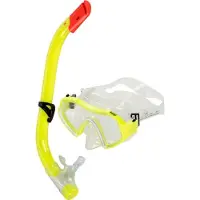 Aquafeel Snorkelset 888730