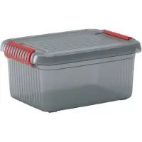 Kis K-latch Box S Grijs
