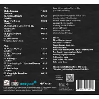 Import Joyful Noise (Live In Hamburg, 1984)