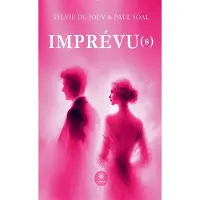 Le Lys Bleu Imprevu