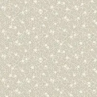 Boråstapeter Vliesbehang 5712 - Orangeri - Botanisch Groen - 53cm x 10.05m