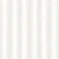 Boråstapeter Vliesbehang 6264 - Scandinavian Designers Mini - Strepen Beige - 53cm x 10.05m