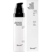 Iossi pro - Deep Hydration Prebiotic & Peptide Rejuvenating Face Cream 50ml