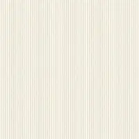 Boråstapeter Vliesbehang 7862 - Linen - Strepen Wit - 53cm x 10.05m