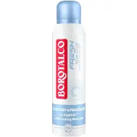 Borotalco Fresh Non-Stop deospray 150ML