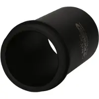 Ks Tools 460.5428 Geleidingsbuis met aansluitschroefdraad, M56 x 1,5 mm, Ø 63 mm
