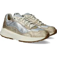 Xsensible Sneaker Women Milau Stretchwalker Metallic Combi-Schoenmaat 40