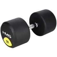 HMS Rubberen halter Hg Pro | Maat 55 kg