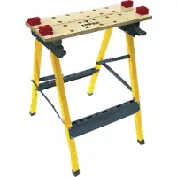 Topex Werktafel 60x24x80