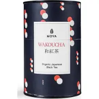 Moya Matcha Moya Losse Thee - Wakoucha Zwarte Thee - Biologisch - Japan