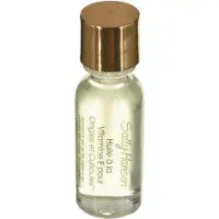 Sally Hansen Verzorging Nagelverzorging Vitamin E Nail & Cuticle Oil 13,30 ml