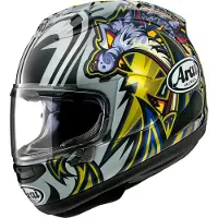 Arai AraiRX-7VEvoNakasuga4Integraalhelm Maat XS