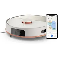 Philips Zuig- en Dweilrobot HomeRun XU5000/20