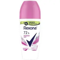 Rexona powder dry roll on 50ml