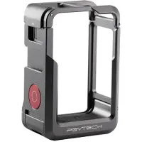 PGYtech P-58A-010, 81,4 mm, 33,8 mm, 54,5 mm, 72 g, 121 mm, 39 mm