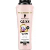 Gliss-Kur Shampoo Split Hair Miracle 400 Ml