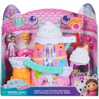 Spin Master Gabby's Dollhouse De Zoete Berg
