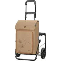 Andersen Shopper Shopper 'Erbo' bruin