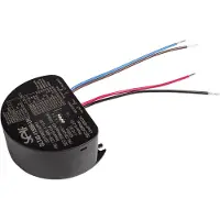 Self Electronics SLT45-1150IB-UN LED-transformator 45 W 1.15 A 6 - 42 V Niet dimbaar 1 stuk(s)
