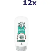 Le Petit Marseillais 12x - Conditioner met kokos en oranjebloesem 200ML