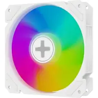 Xilence Performance A+ REVERSE XF066, 120 mm ARGB LED-ventilator wit