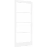 vidaXL Interne Deur ORKDAL 93 x 202 cm
