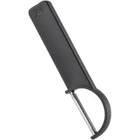 Zone Denmark Singles dunschiller 16 cm Black