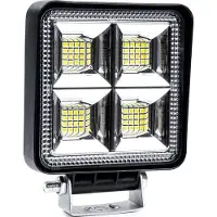Amio werklamp, werklamp 03249, 110mm, 110mm