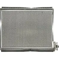 NRF Verdamper voor airconditioning met afdichtring, 255 mm - 303 mm, , geschikt voor onder andere de JAGUAR XF