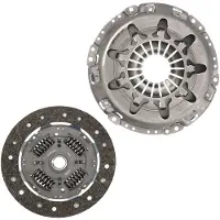 AISIN KE-RE34R Koppelingsset