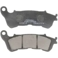 FERODO RACING FDB2196EF Remblokken