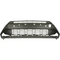 BLIC Bumper - ventilatierooster 6502-07-8182910SP