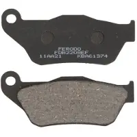 FERODO Remblokken FDB2208EF