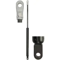STABILUS Gasveer, kofferdeksel 497908