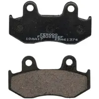 FERODO FDB2086EF Remblokken